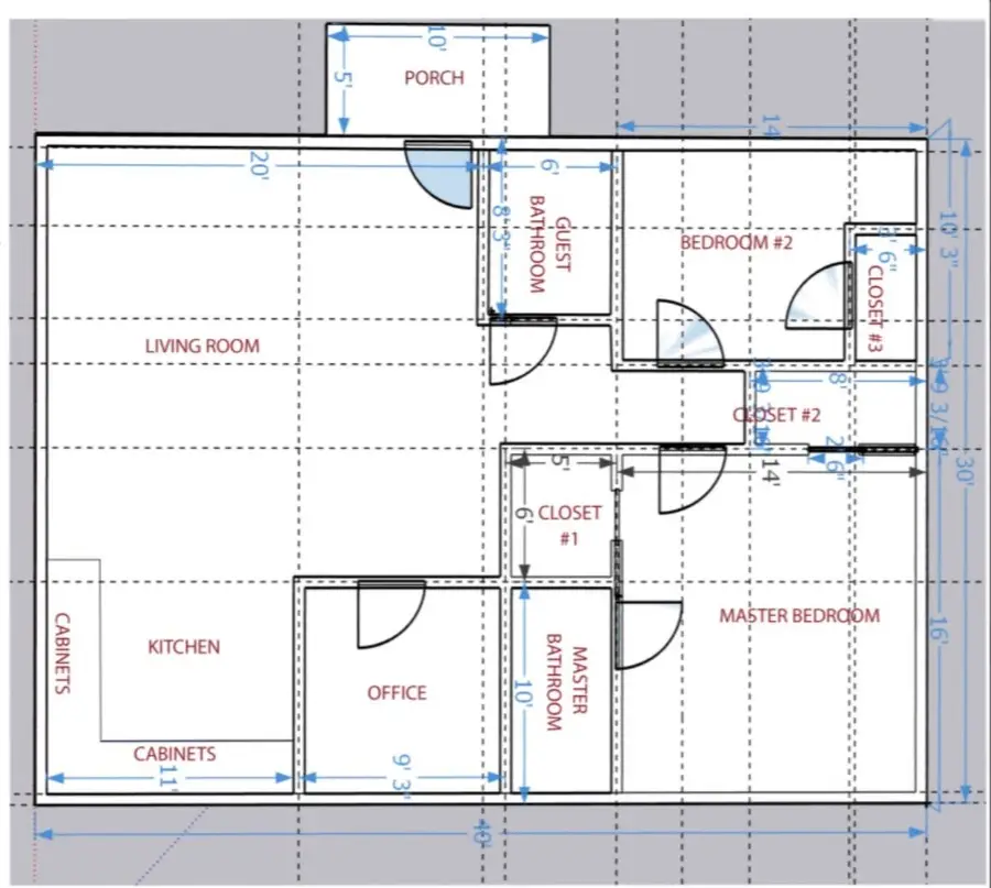 7 Catherine Street, Rossville, GA 30741 - Image #2