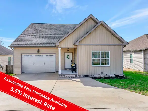 8476 Standifer Gap Road, Chattanooga, TN 37421