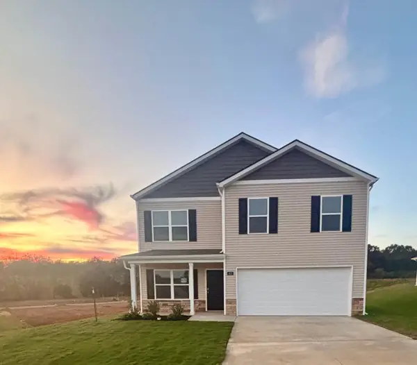 413 Wallace Drive, Niota, TN 37826