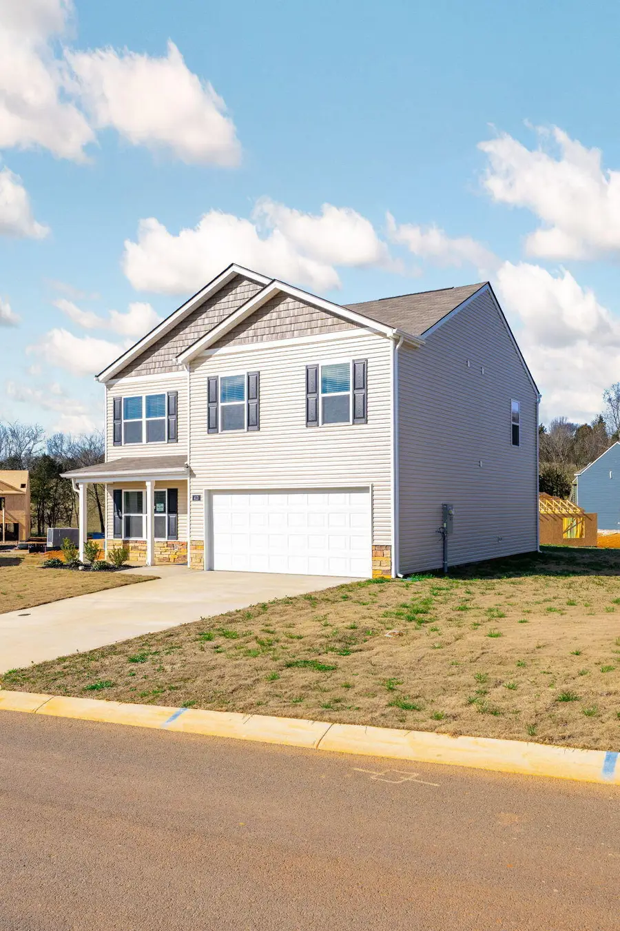 413 Wallace Drive, Niota, TN 37826 - Image #3