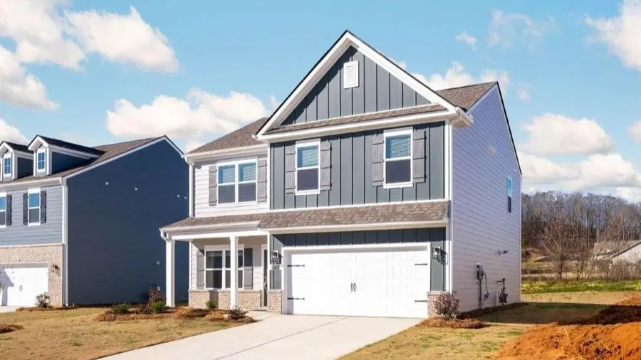 10773 Upland Drive, Apison, TN 37302 - Image #2