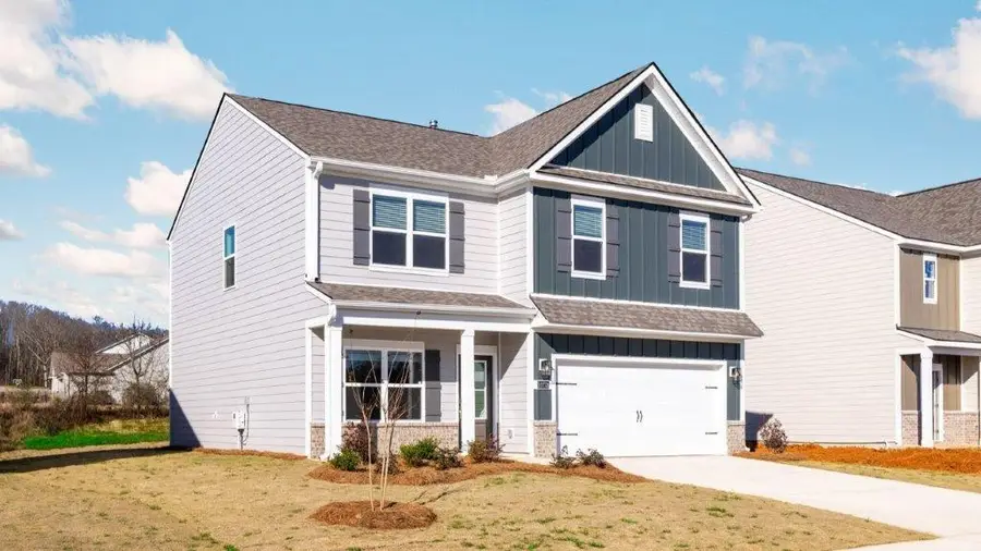 10773 Upland Drive, Apison, TN 37302 - Image #3