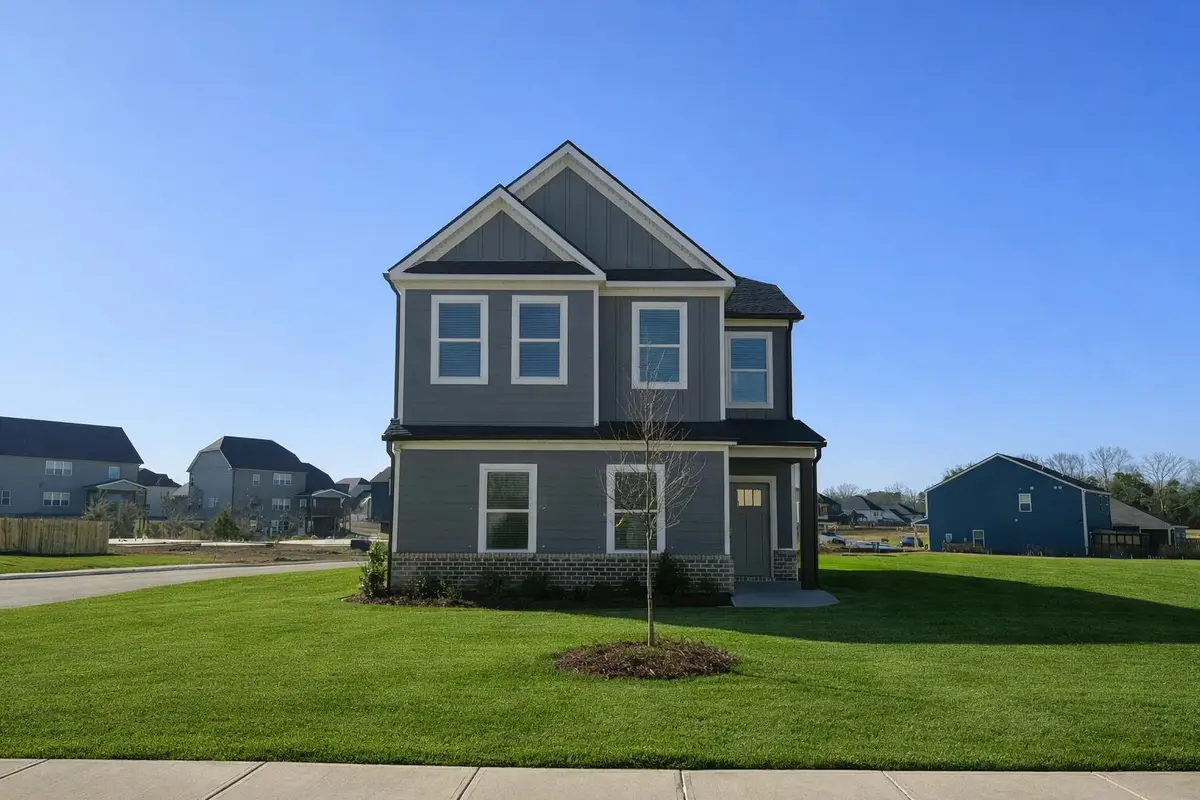 8305 Shrewsbury Lane #37, Ooltewah, TN 37363 - #1