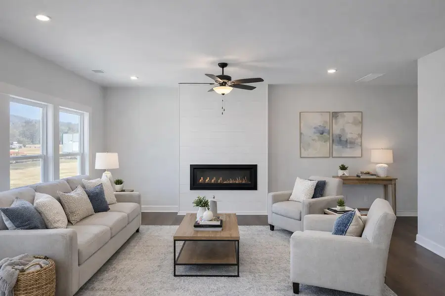 8305 Shrewsbury Lane #37, Ooltewah, TN 37363 - #3