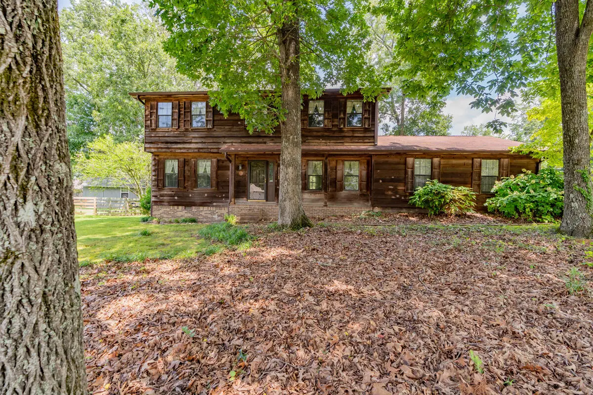 9115 Fuller Road, Chattanooga, TN 37421 - Image #1