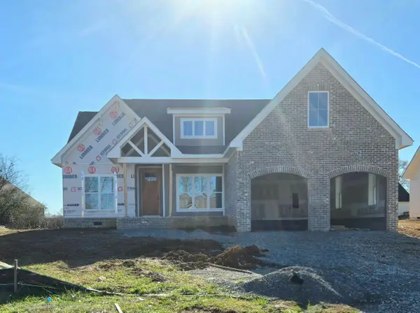 135 Stones Throw Lane #89, Chickamauga, GA 30707