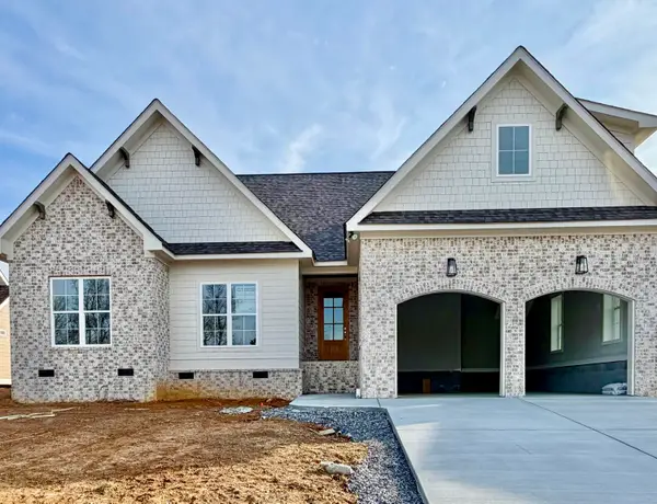 149 Stones Throw Lane #90, Chickamauga, GA 30707