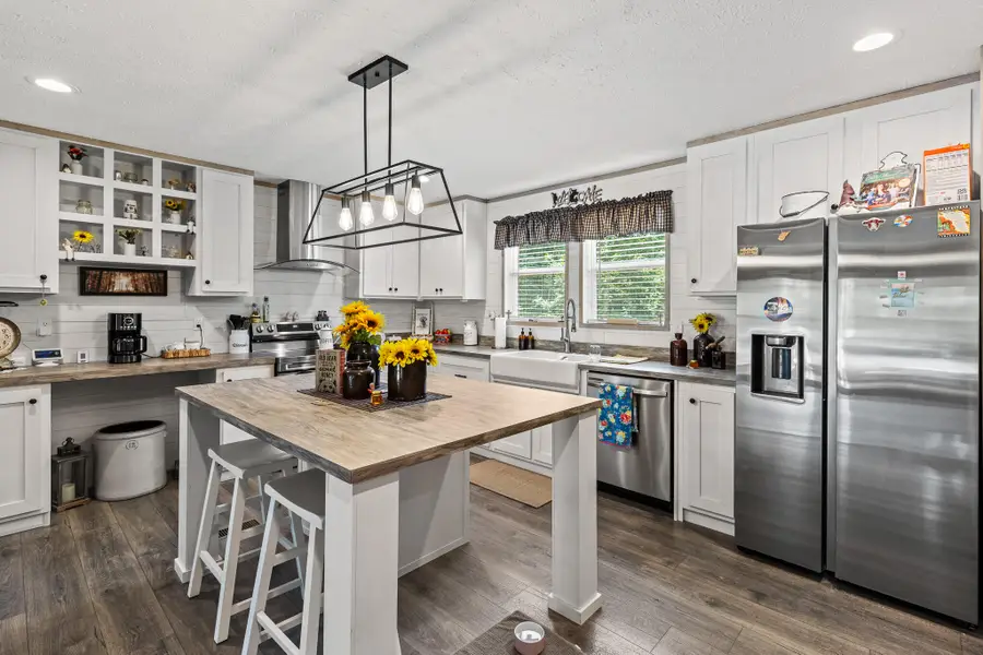 1231 Black Mtn Road, Dunlap, TN 37327 - Image #2