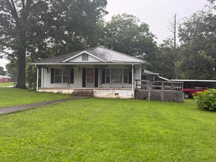 801 Chisolm Avenue, Bridgeport, AL 35740 - Image #3