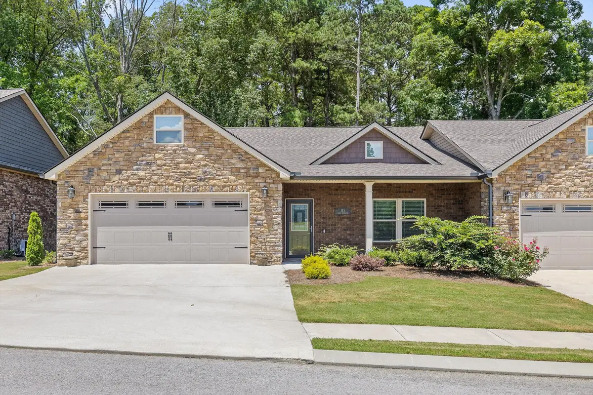 115 Clear Creek Drive, Ringgold, GA 30736 - #1
