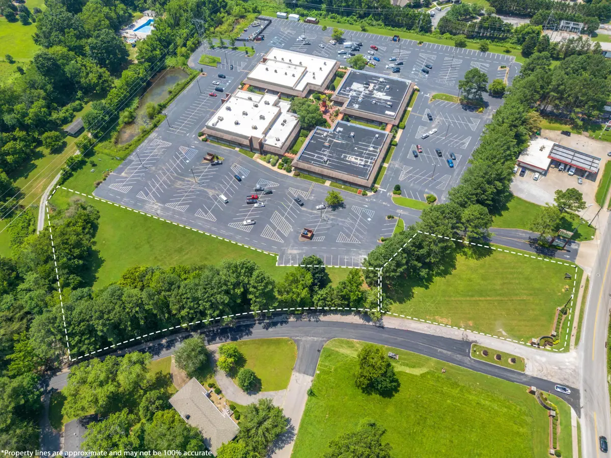 0 Mountain Creek Road, Chattanooga, TN 37405 - Image #1