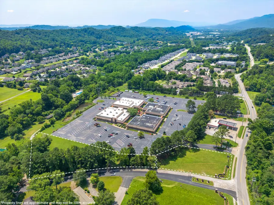 0 Mountain Creek Road, Chattanooga, TN 37405 - Image #3
