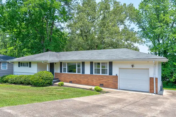 3523 Pinellas Lane, Chattanooga, TN 37412