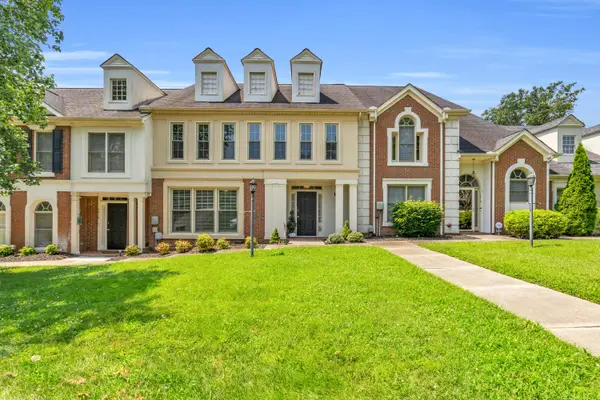 7414 Hamilton Run Drive, Chattanooga, TN 37421