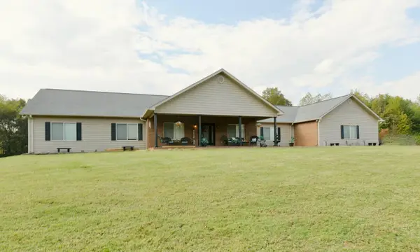 299 Boxwood Lane, Dayton, TN 37321