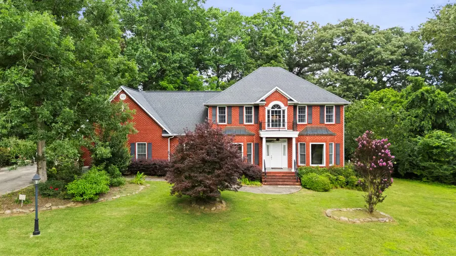 104 Executive Drive, Jasper, TN 37347 - Image #2