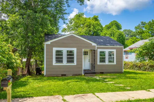 1402 W 53rd Street, Chattanooga, TN 37409