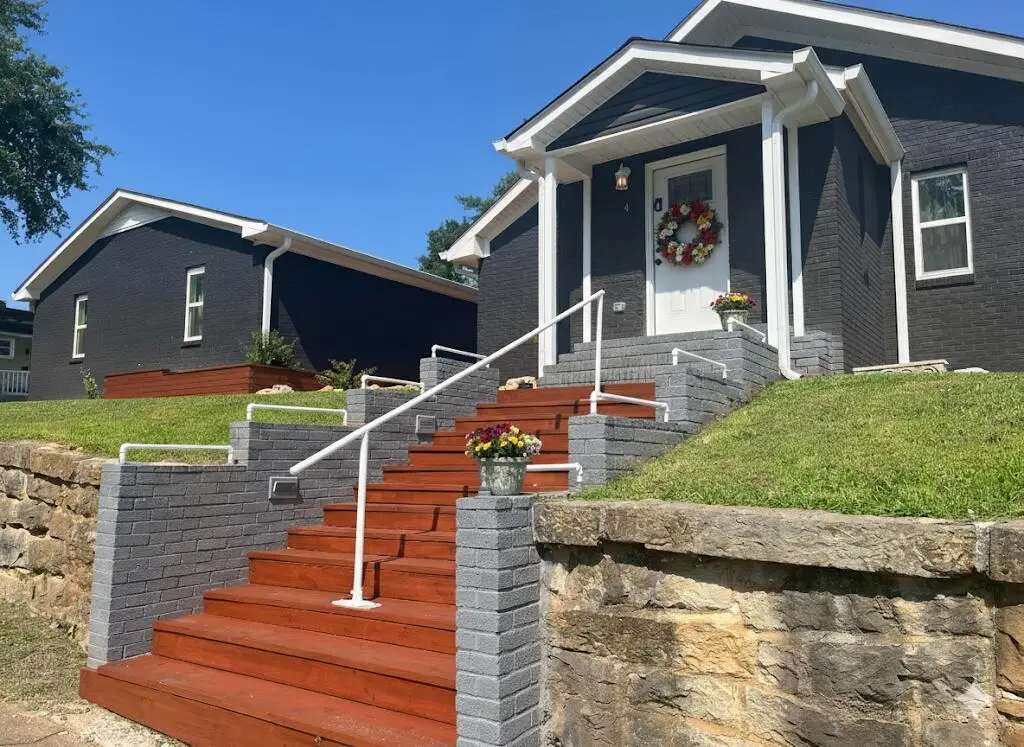 602 Elm Avenue, South Pittsburg, TN 37380 - Image #1