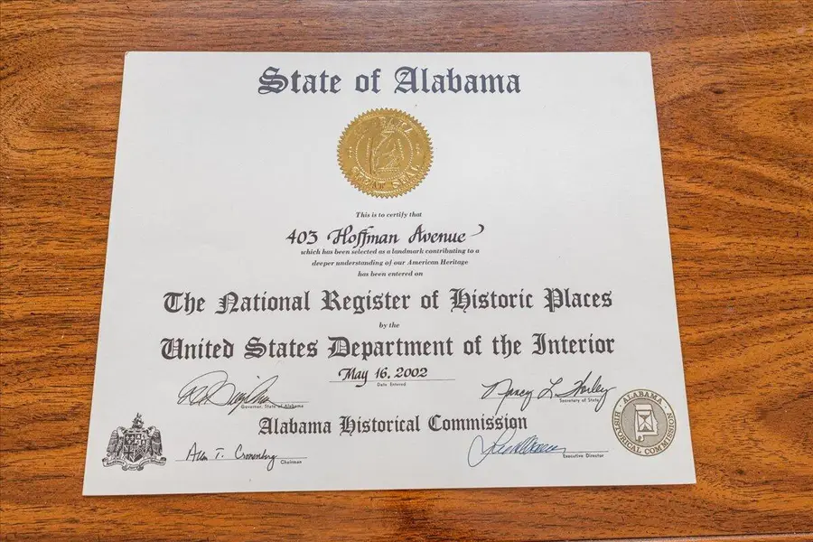 403 Hoffman Avenue, Bridgeport, AL 35740 - Image #2