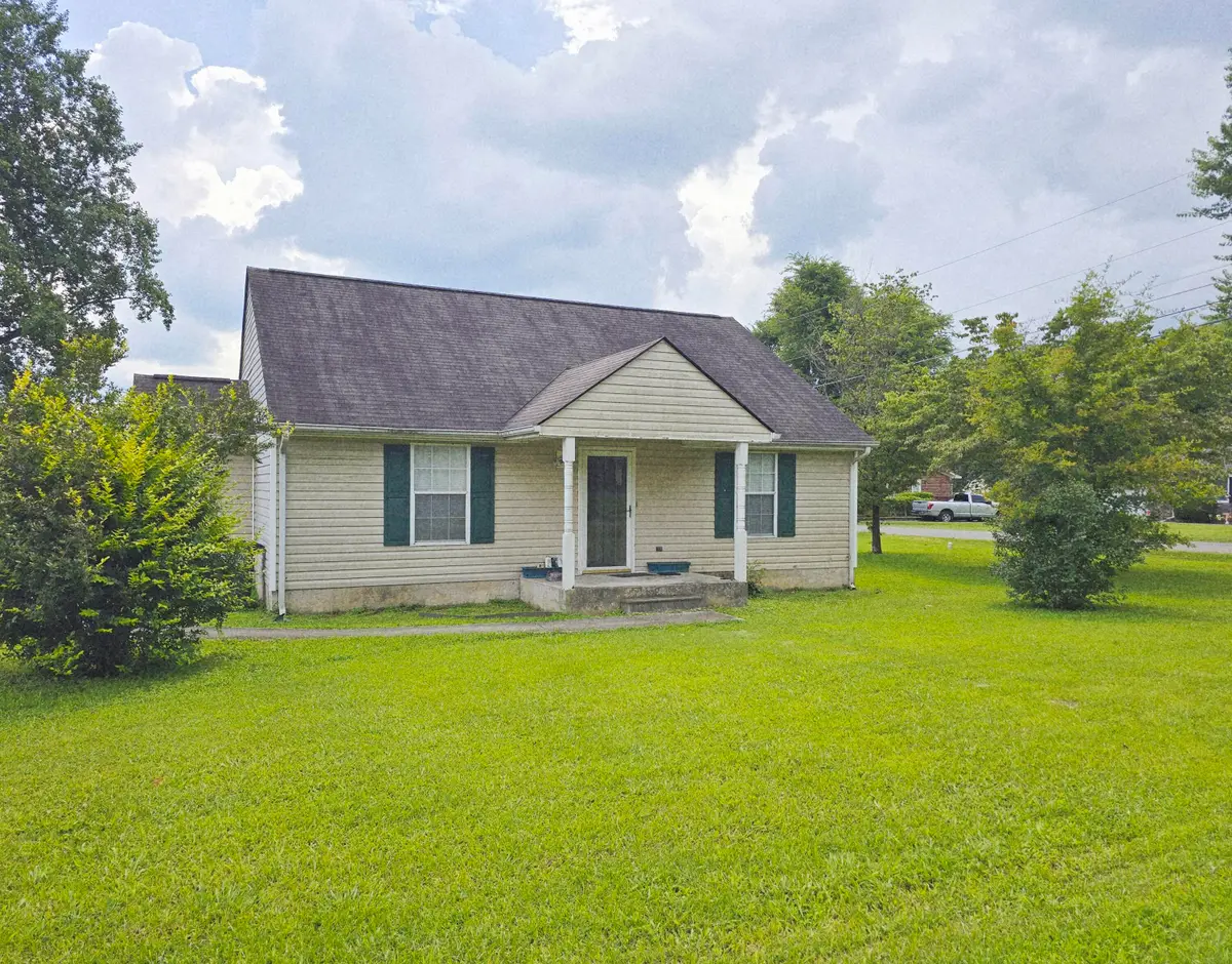 `407 W 3rd Street, Jasper, TN 37347 - Image #1