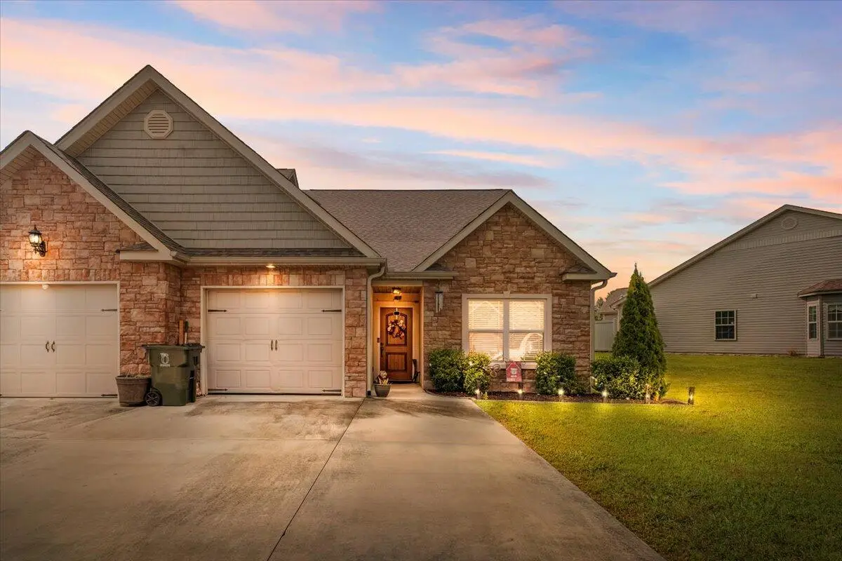 44 Sunset Cove Drive, Rossville, GA 30741 - #1