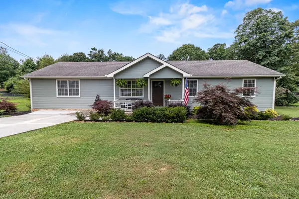 133 Wood Meadow Trail, Ringgold, GA 30736