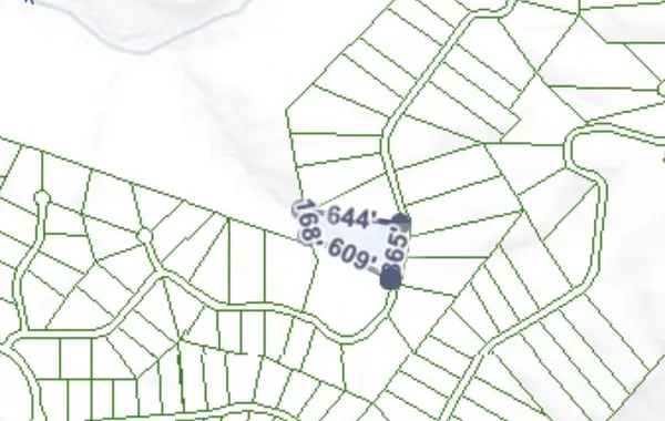 0 Birds Eye Way #1066, Guild, TN 37340