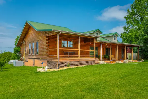 2195 Myers Road, Pikeville, TN 37367