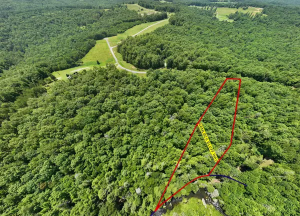 0 Hemlock Bluff Way #Lot 15, Deer Lodge, TN 37726