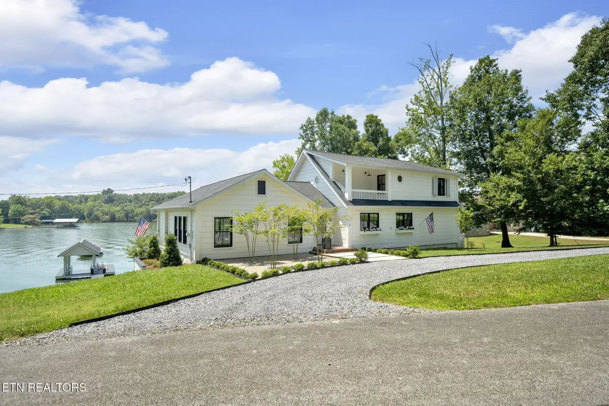 115 Ottowa Point, Ten Mile, TN 37880 - Image #1