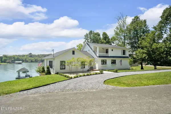 115 Ottowa Point, Ten Mile, TN 37880