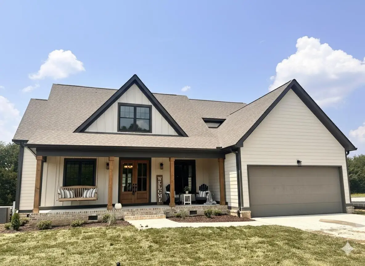 7104 Paxton Circle, Hixson, TN 37343 - Image #1