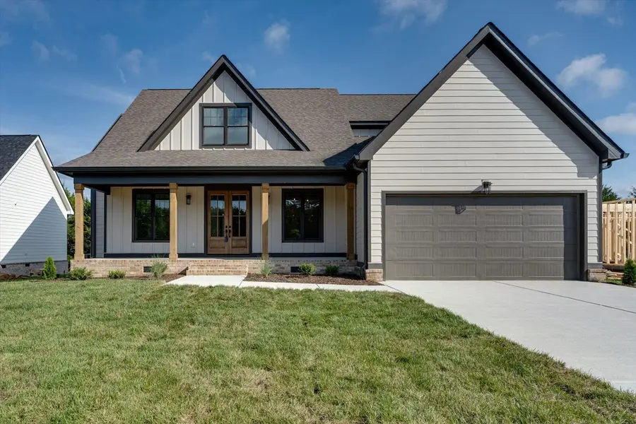 7104 Paxton Circle, Hixson, TN 37343 - Image #2