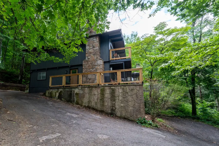 1428 N Arbon Lane, Gatlinburg, TN 37738 - Image #3