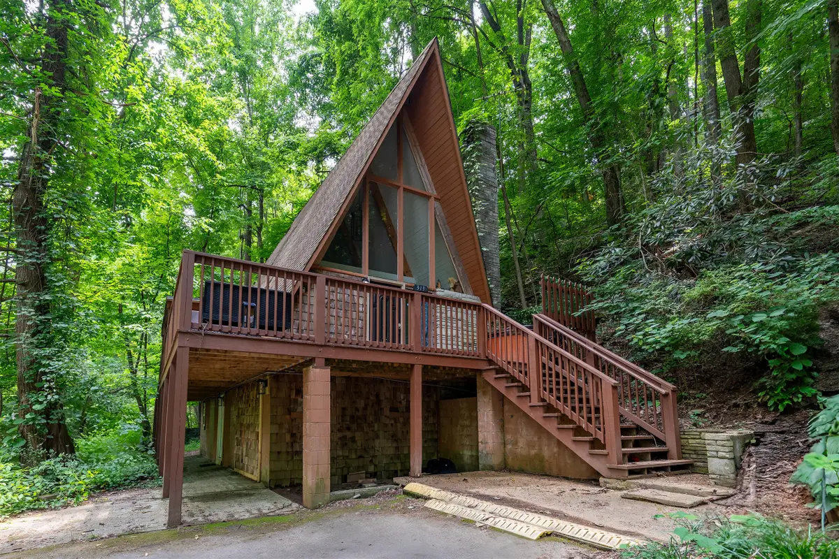 913 Ski Mountain Road, Gatlinburg, TN 37738 - Image #1
