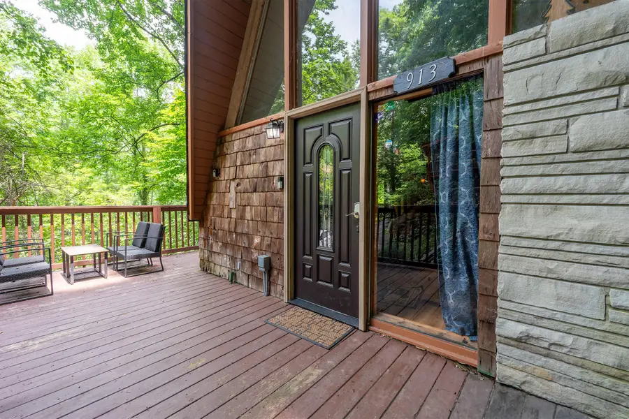 913 Ski Mountain Road, Gatlinburg, TN 37738 - Image #2