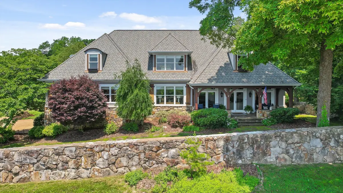 2109 E Brow Road, Walden, TN 37377 - Image #1