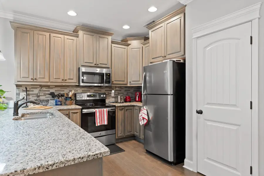 288 Garden Terrace, Ringgold, GA 30736 - Image #3