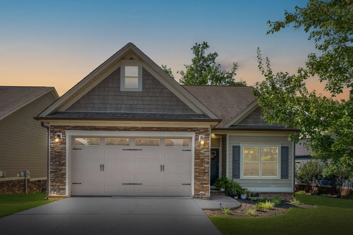 8502 Kennerly Court, Ooltewah, TN 37363 - Image #1