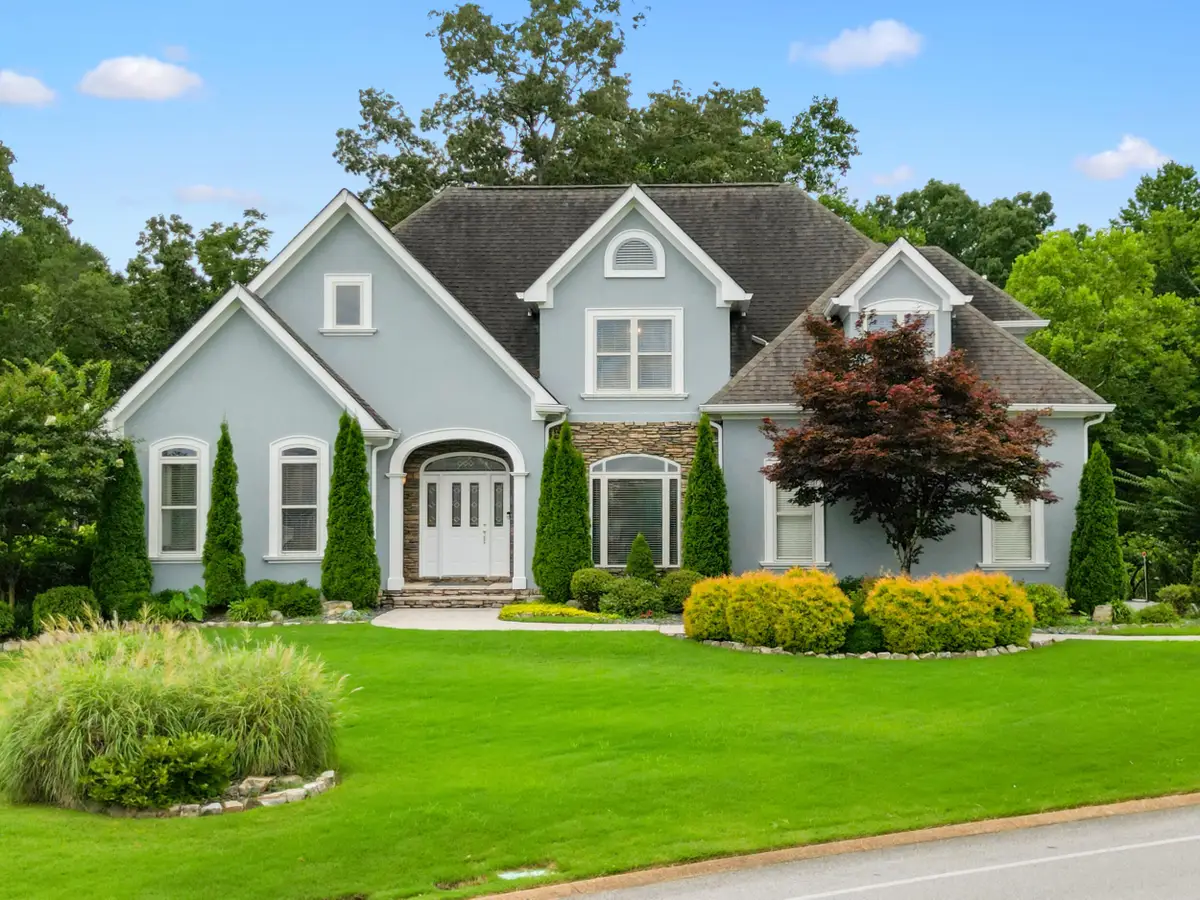 9342 Windstone Drive, Ooltewah, TN 37363 - Image #1