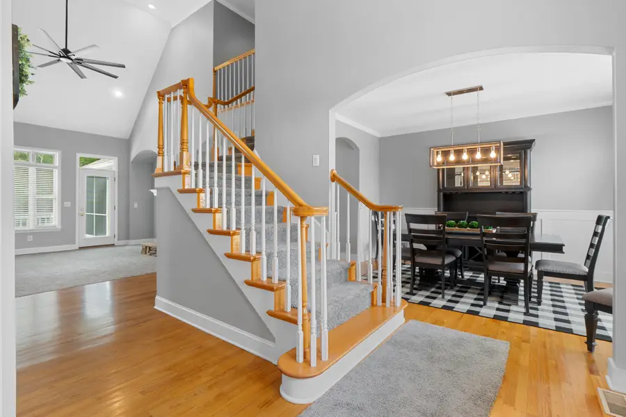 9342 Windstone Drive, Ooltewah, TN 37363 - Image #3