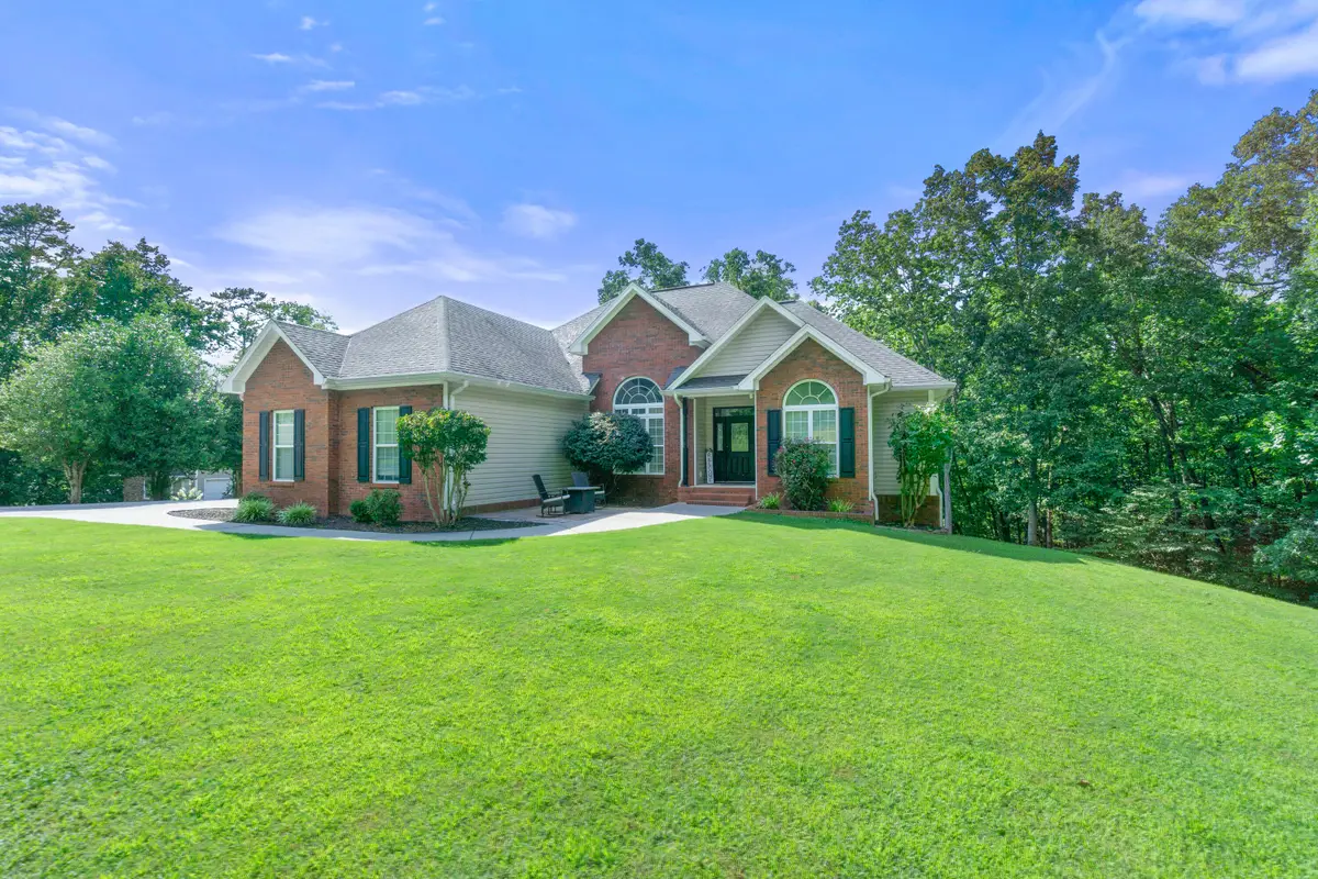 205 N Ridge Drive, Lafayette, GA 30728 - Image #1