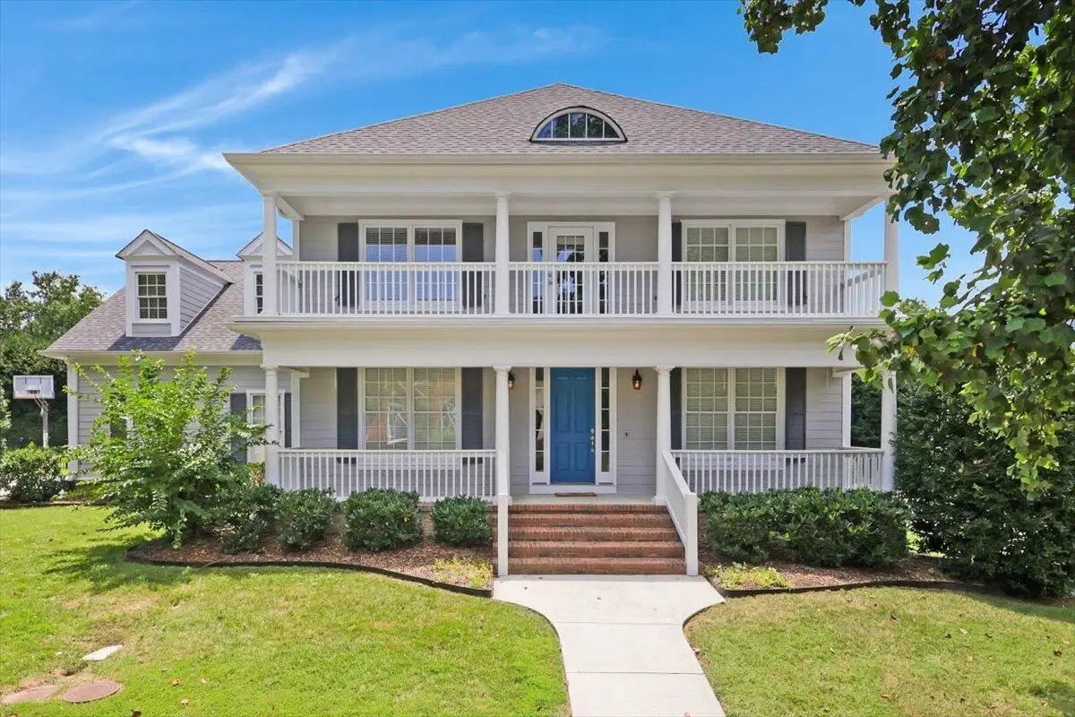 1684 Chippenham Drive, Hixson, TN 37343 - Image #1