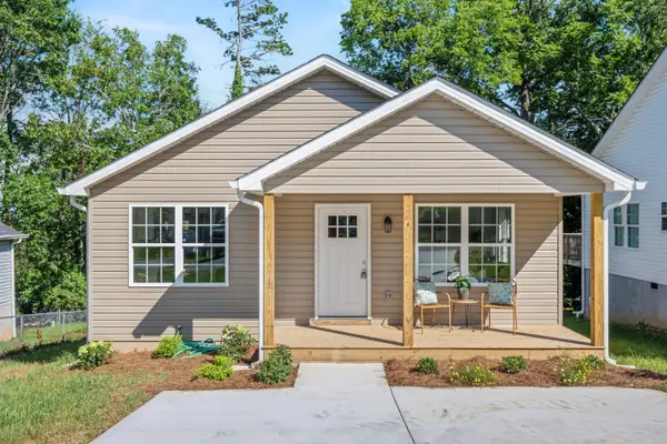 812 Aubrey Avenue, Chattanooga, TN 37411