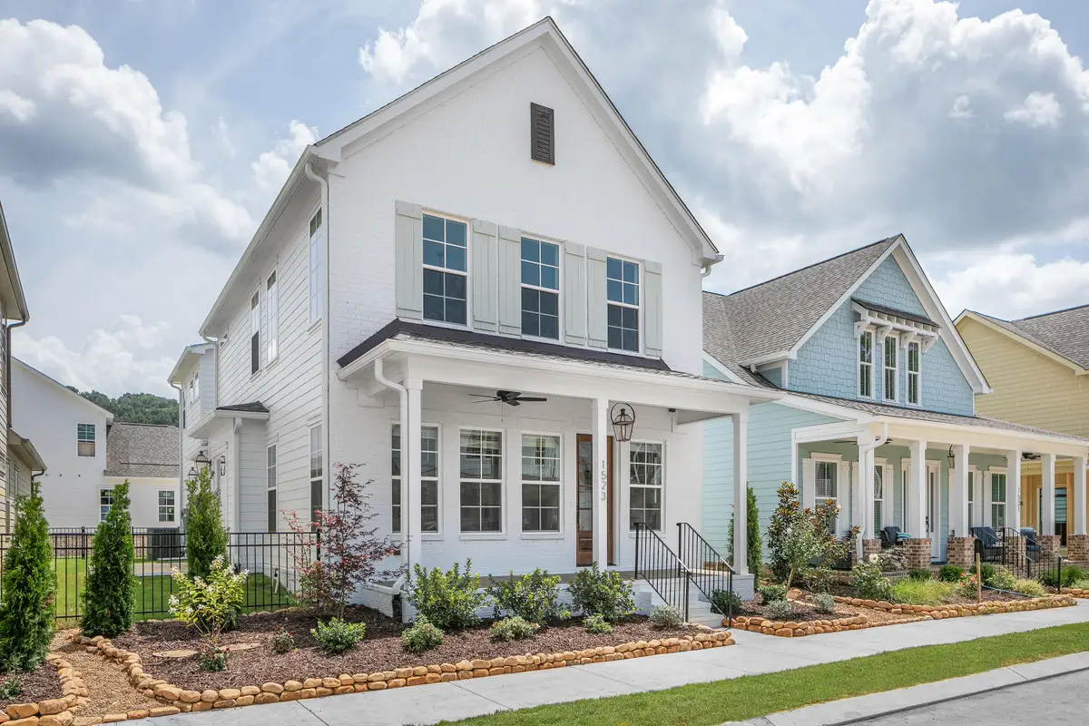 151 Cobbler Court, Chattanooga, TN 37421 - Image #1