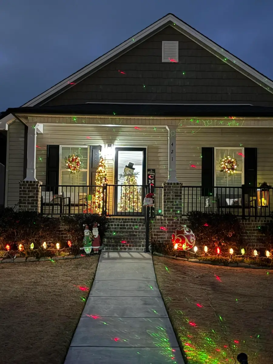 421 Coahulla Creek Drive, Dalton, GA 30721 - #2