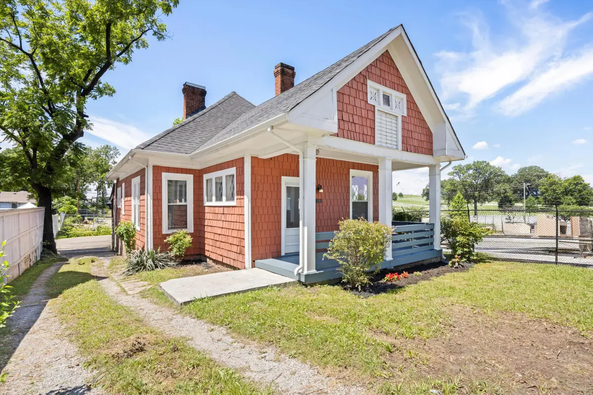 1306 Bailey Avenue, Chattanooga, TN 37404 - Image #1