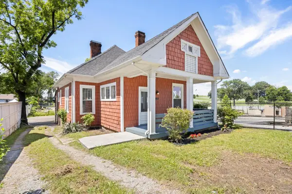 1306 Bailey Avenue, Chattanooga, TN 37404