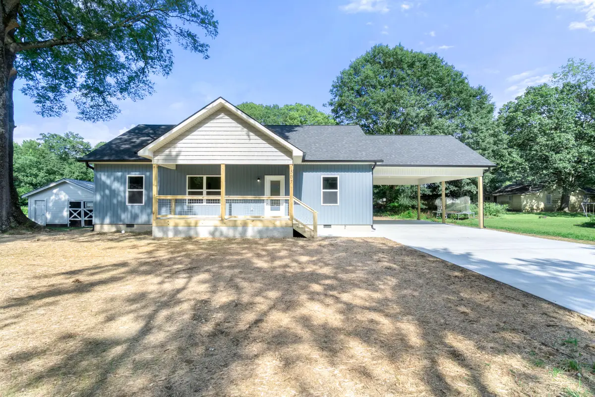 307 Cavender Street, Lafayette, GA 30728 - Image #1