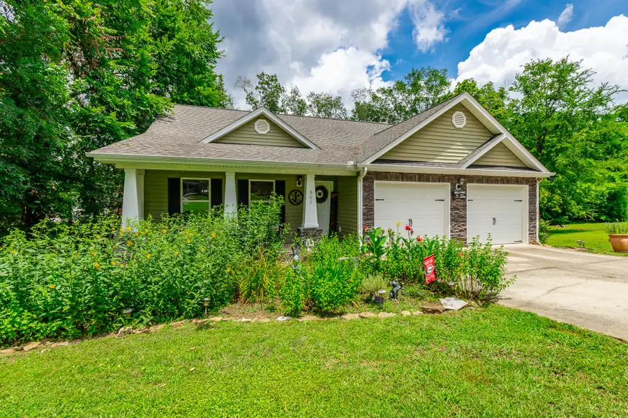 901 Haggard Road, Ringgold, GA 30736 - Image #2